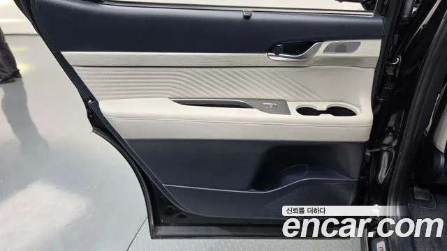 Hyundai Palisade The New — Фото автомобиля 14