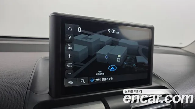 Hyundai Casper Casper Inspiration — Фото автомобиля 14
