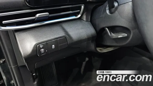 Hyundai AVANTE Новый Avante (CN7) — Фото автомобиля 13