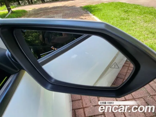 Hyundai AVANTE Avante (CN7) — Фото автомобиля 11