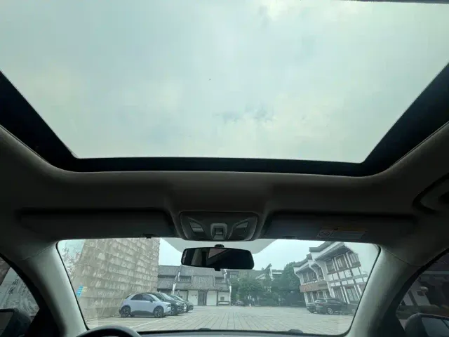 Changan Eado — Фото автомобиля 14