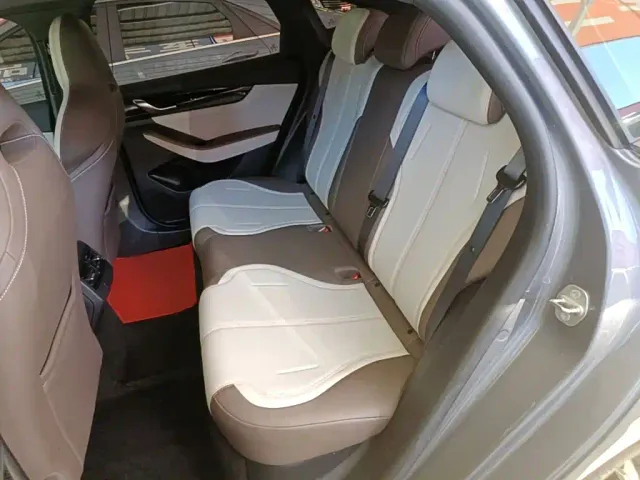 BYD Qin PLUS — Фото автомобиля 16