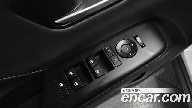 Hyundai Kona SX2 — Фото автомобиля 29
