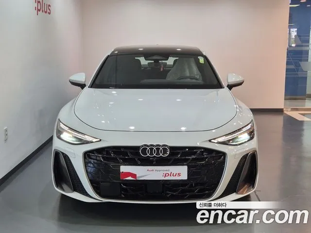 Audi A6 — Фото автомобиля 3