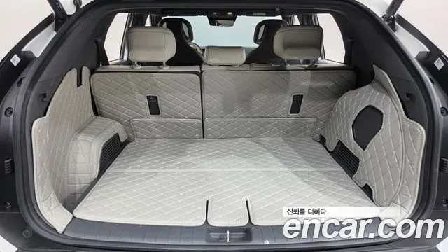 Kia EV3 — Фото автомобиля 25