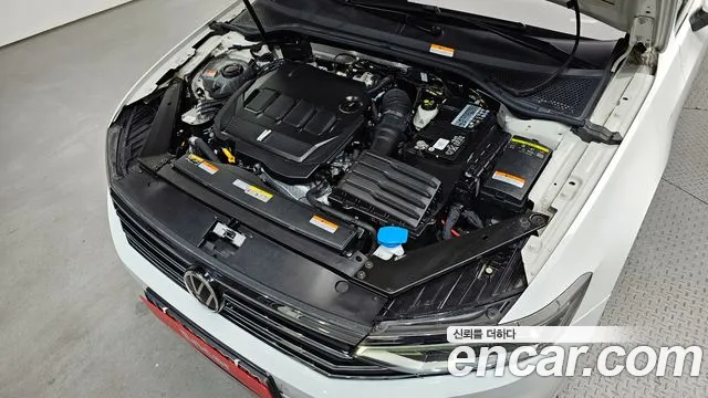 Volkswagen Passat Passat GT(B8) 2.0 TDI Prestige — Фото автомобиля 6