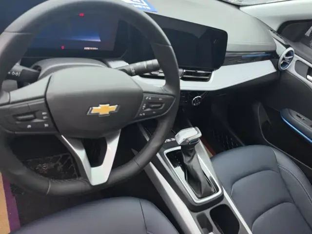 Chevrolet Monza — Фото автомобиля 12