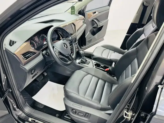 Volkswagen Tharu — Фото автомобиля 7