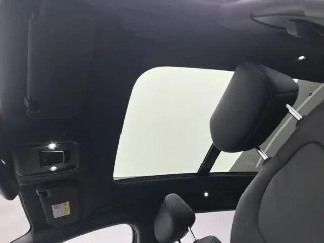 BYD Seal 06 DM-i Touring — Фото автомобиля 14