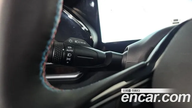 Renault Korea Grand Koleos — Фото автомобиля 30