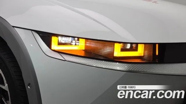 Hyundai Ioniq5 Ioniq5 Long Range AWD — Фото автомобиля 15
