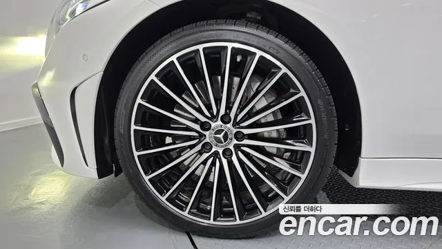 Mercedes-Benz CLS-Class C257 — Фото автомобиля 19