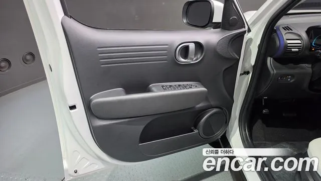 Hyundai Casper — Фото автомобиля 24