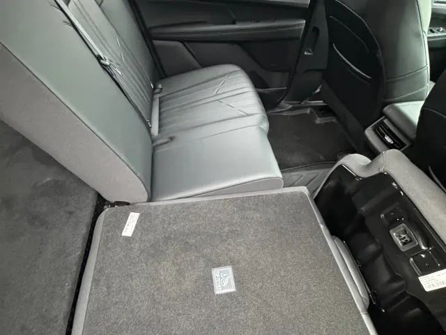 Haval H5 — Фото автомобиля 11