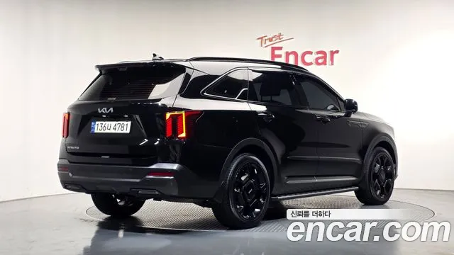 Kia Sorento — Фото автомобиля 2