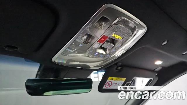 Genesis G90 RS4 — Фото автомобиля 25