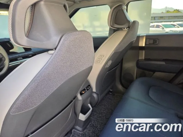 Kia EV3 — Фото автомобиля 10