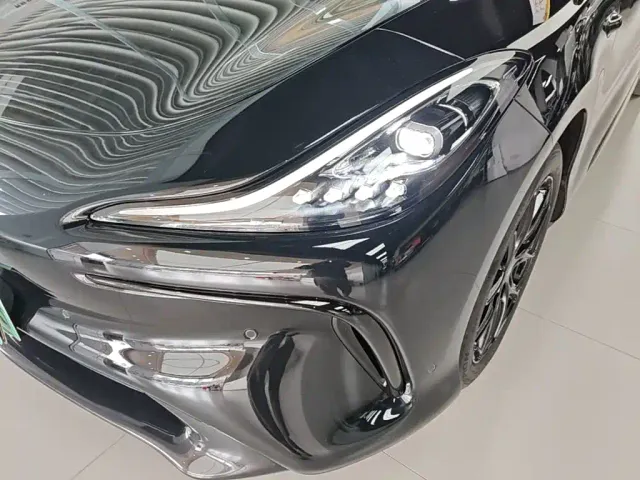 IM Motors LS6 — Фото автомобиля 23