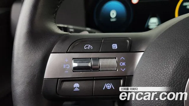 Hyundai Kona SX2 — Фото автомобиля 16