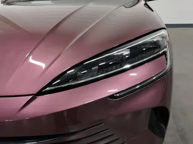 BYD Seal 07 DM-i — Фото автомобиля 7
