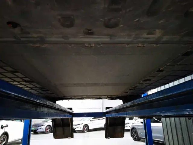 BYD Seal 06 GT — Фото автомобиля 3