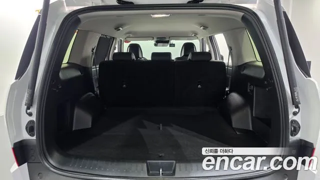 Hyundai Santa Fe MX5 — Фото автомобиля 17