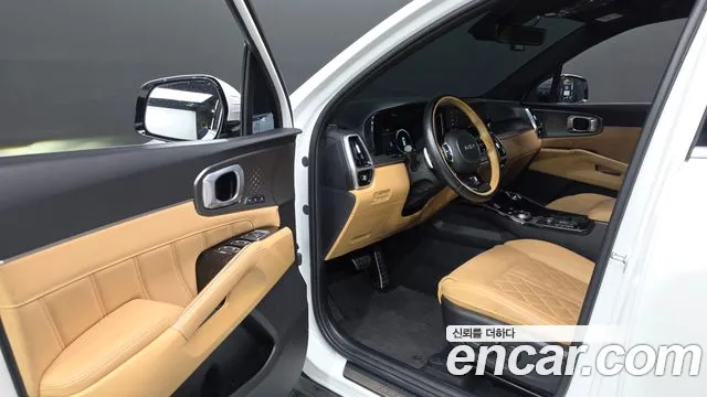 Kia Sorento 4th Gen — Фото автомобиля 15
