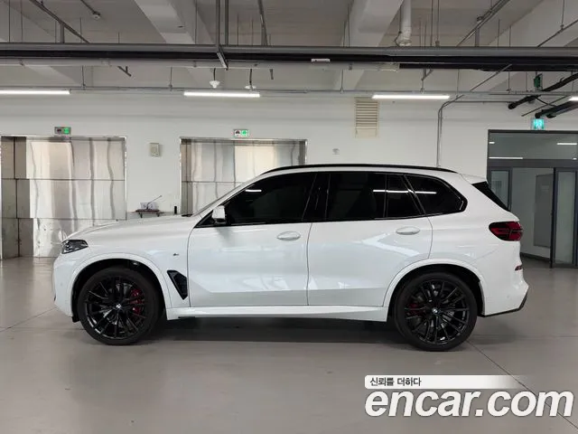BMW X5 G05 — Фото автомобиля 15