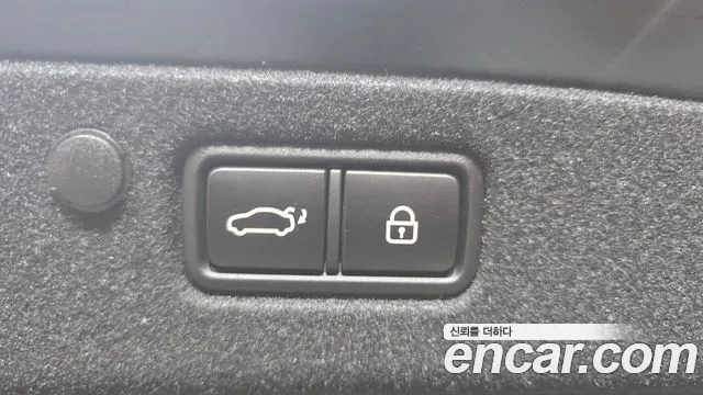 Hyundai Grandeur Grandeur (New) Hybrid — Фото автомобиля 20