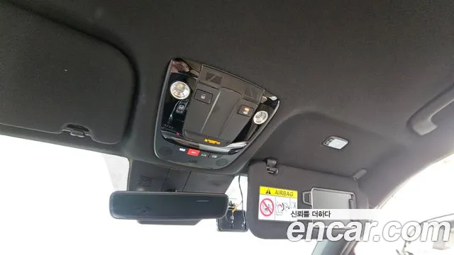Kia Sorento 4th Gen — Фото автомобиля 18