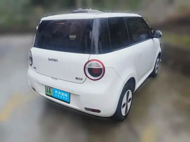 Changan Lumin — Фото автомобиля 2