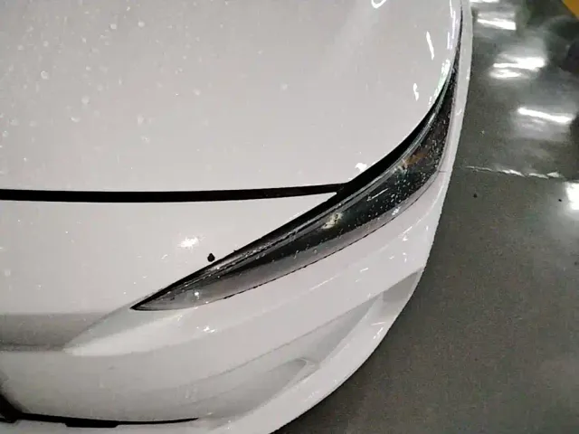 Geely Geometry A — Фото автомобиля 23