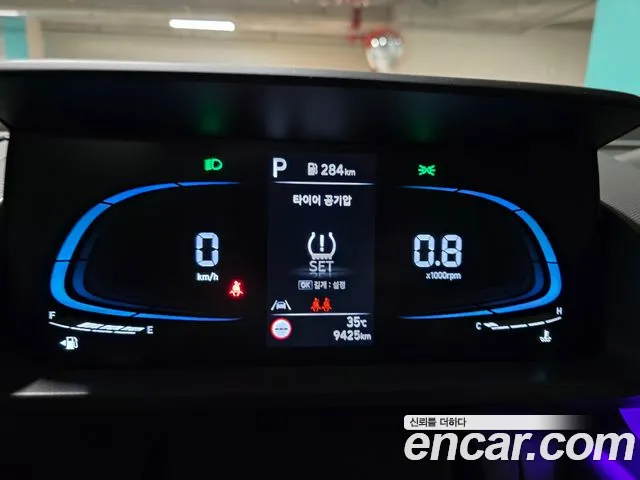 Hyundai Casper Casper Turbo Inspiration — Фото автомобиля 6