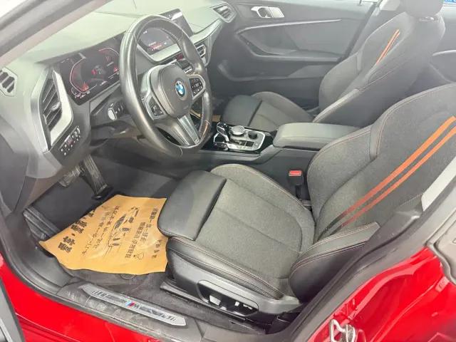 BMW 2 Series — Фото автомобиля 3