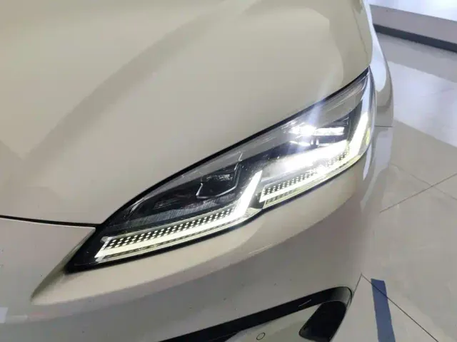 BYD Seal 06 — Фото автомобиля 5