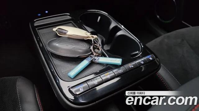 Hyundai Ioniq 5 New — Фото автомобиля 24