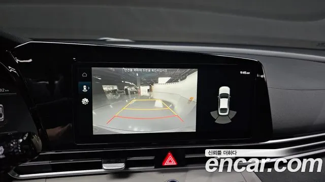 Hyundai AVANTE — Фото автомобиля 15