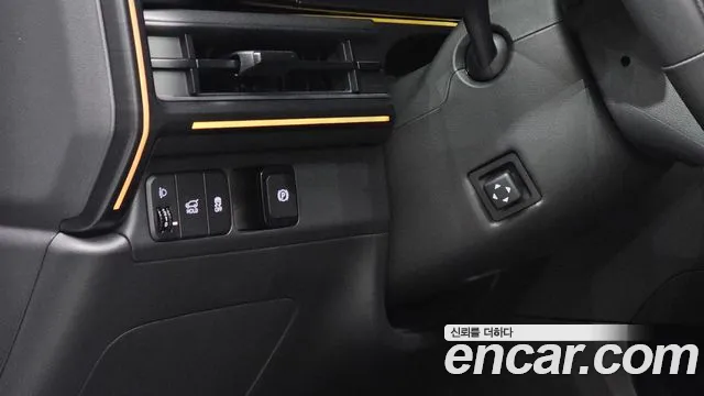 Hyundai Santa Fe MX5 — Фото автомобиля 27