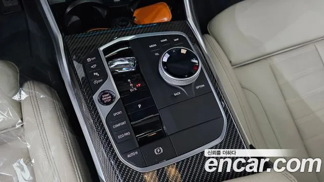 BMW 3-Series 3 серия (G20) M340i Pro — Фото автомобиля 9