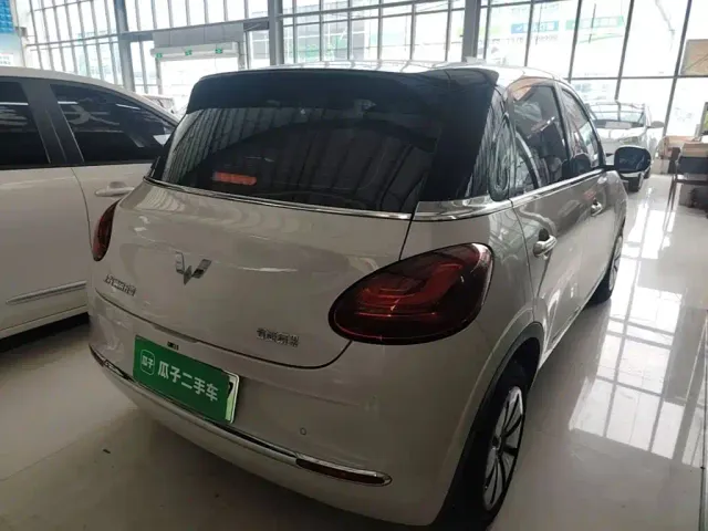 Wuling Motors Wuling Bingo 2024 333km Comfort Edition — Фото автомобиля 6