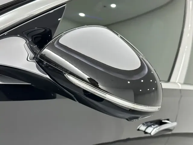 Mercedes-Benz Maybach S-Class — Фото автомобиля 21
