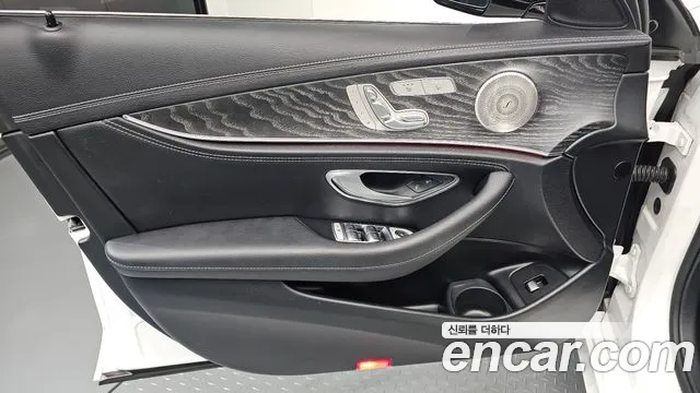 Mercedes-Benz E-Class E-класс W213 — Фото автомобиля 19