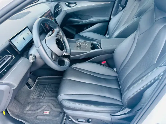 BYD Seal 06 — Фото автомобиля 9