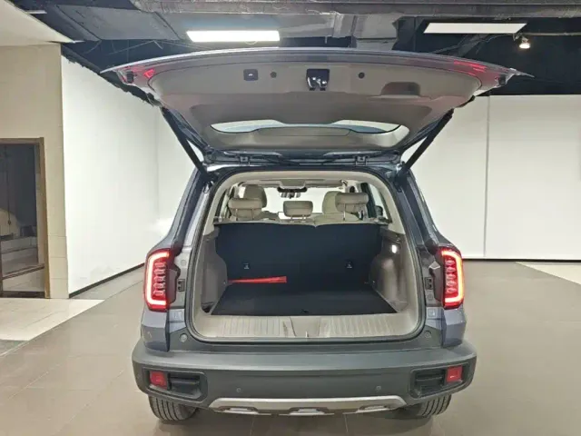 Haval Big Dog — Фото автомобиля 18