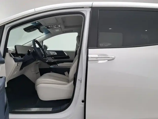 Buick Century — Фото автомобиля 10