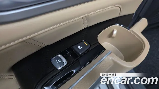Kia Sorento Новый Sorento 4 поколение — Фото автомобиля 17