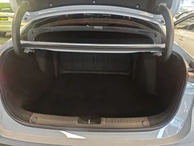 Geely Galaxy L6 — Фото автомобиля 18