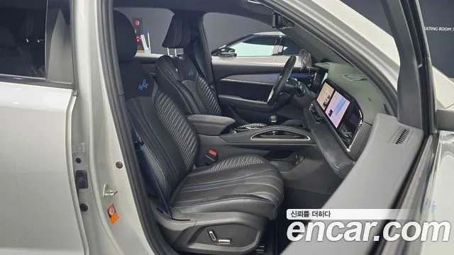 Renault Korea Grand Koleos — Фото автомобиля 10