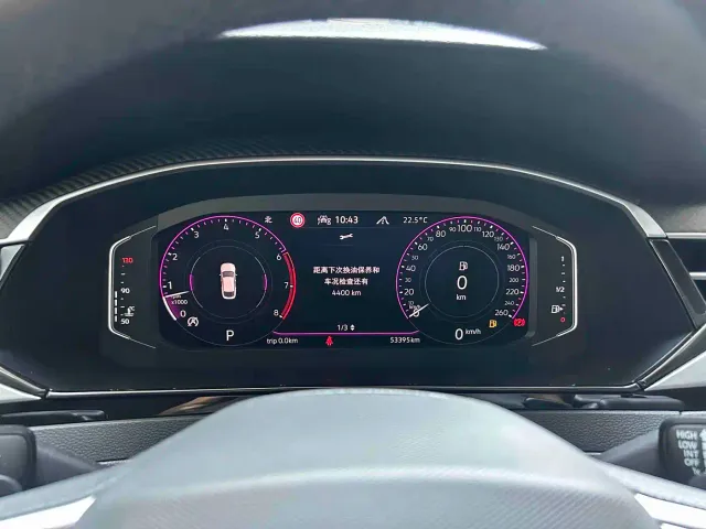 Volkswagen CC — Фото автомобиля 14