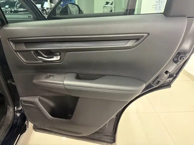 Honda Breeze — Фото автомобиля 14